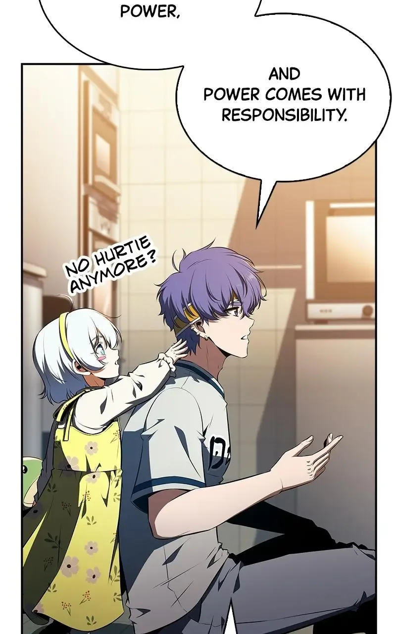 Eat Before You Go Chapter 37 page 77