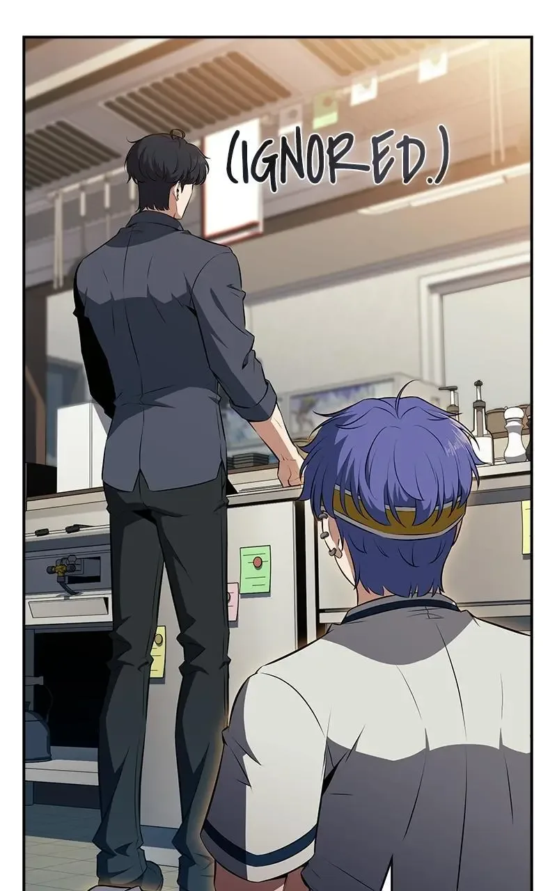 Eat Before You Go Chapter 37 page 80