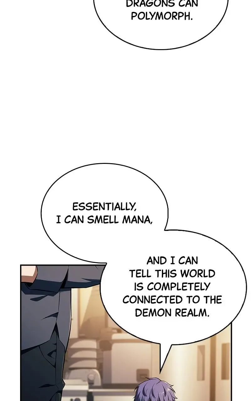 Eat Before You Go Chapter 37 page 83