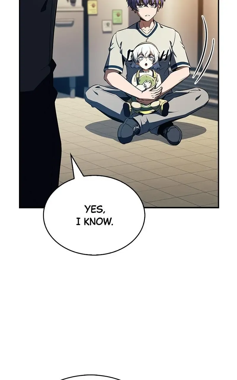 Eat Before You Go Chapter 37 page 84