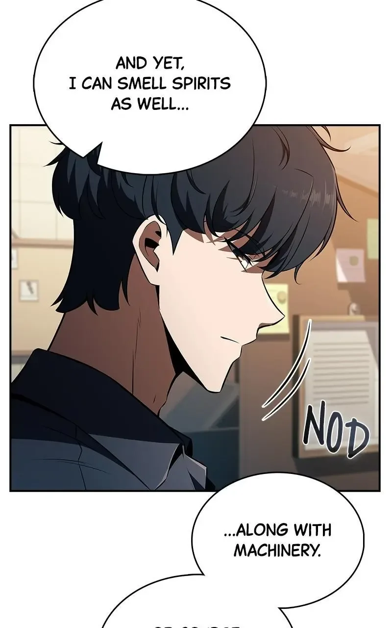 Eat Before You Go Chapter 37 page 85