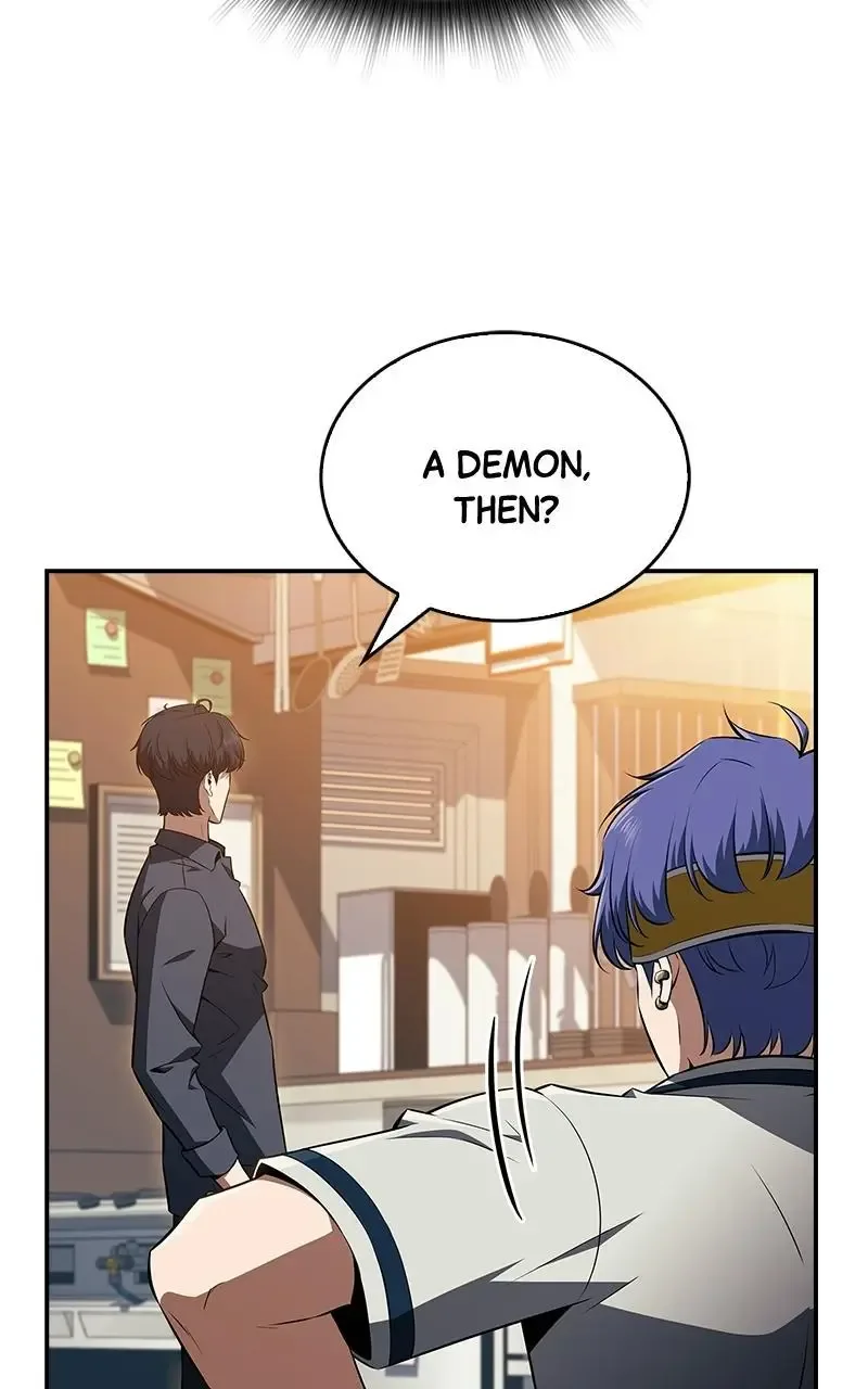 Eat Before You Go Chapter 37 page 94