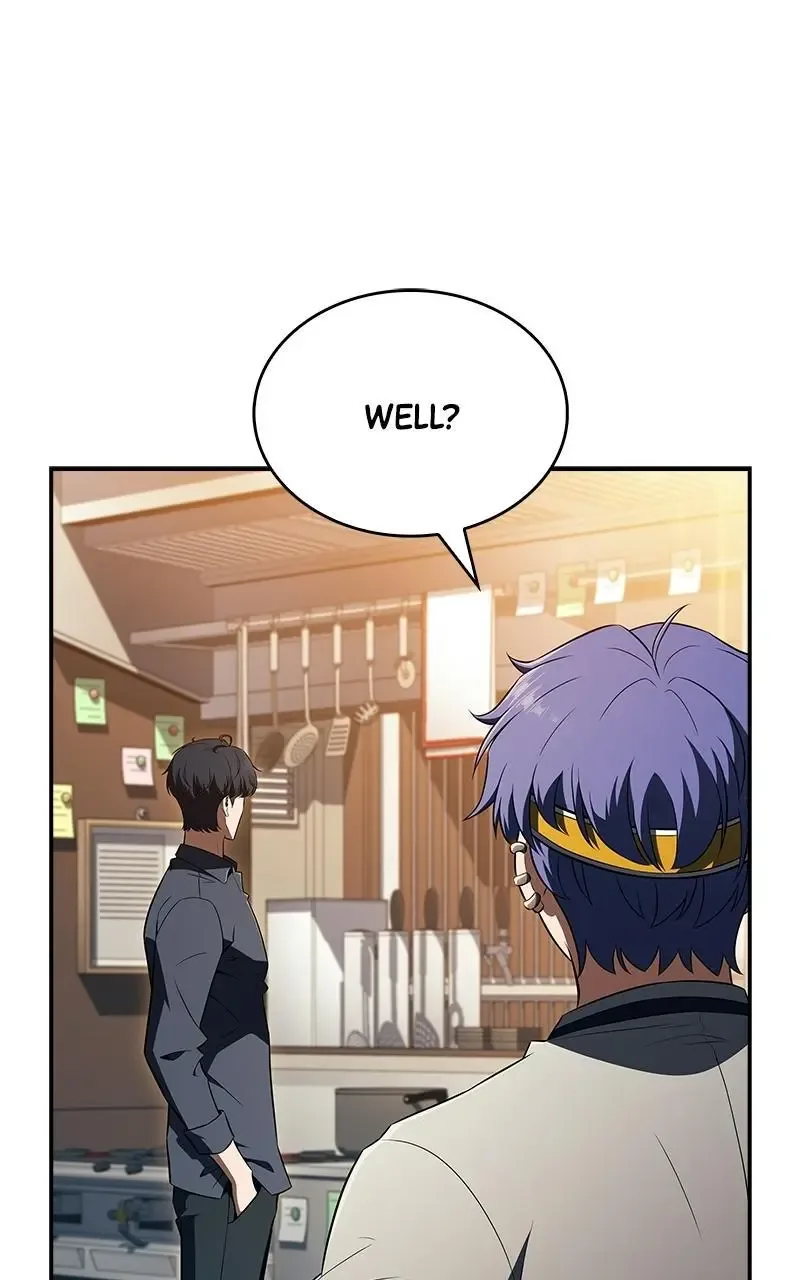 Eat Before You Go Chapter 37 page 103