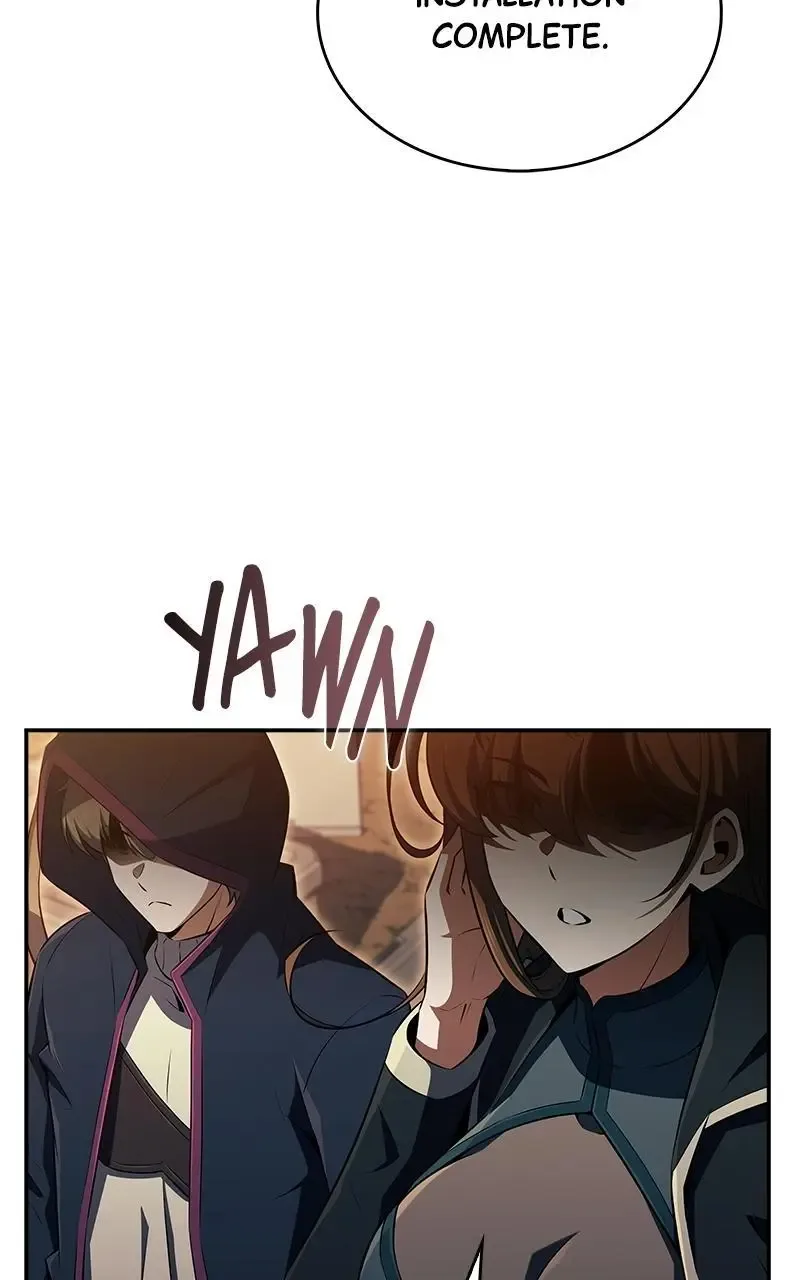 Eat Before You Go Chapter 37 page 111