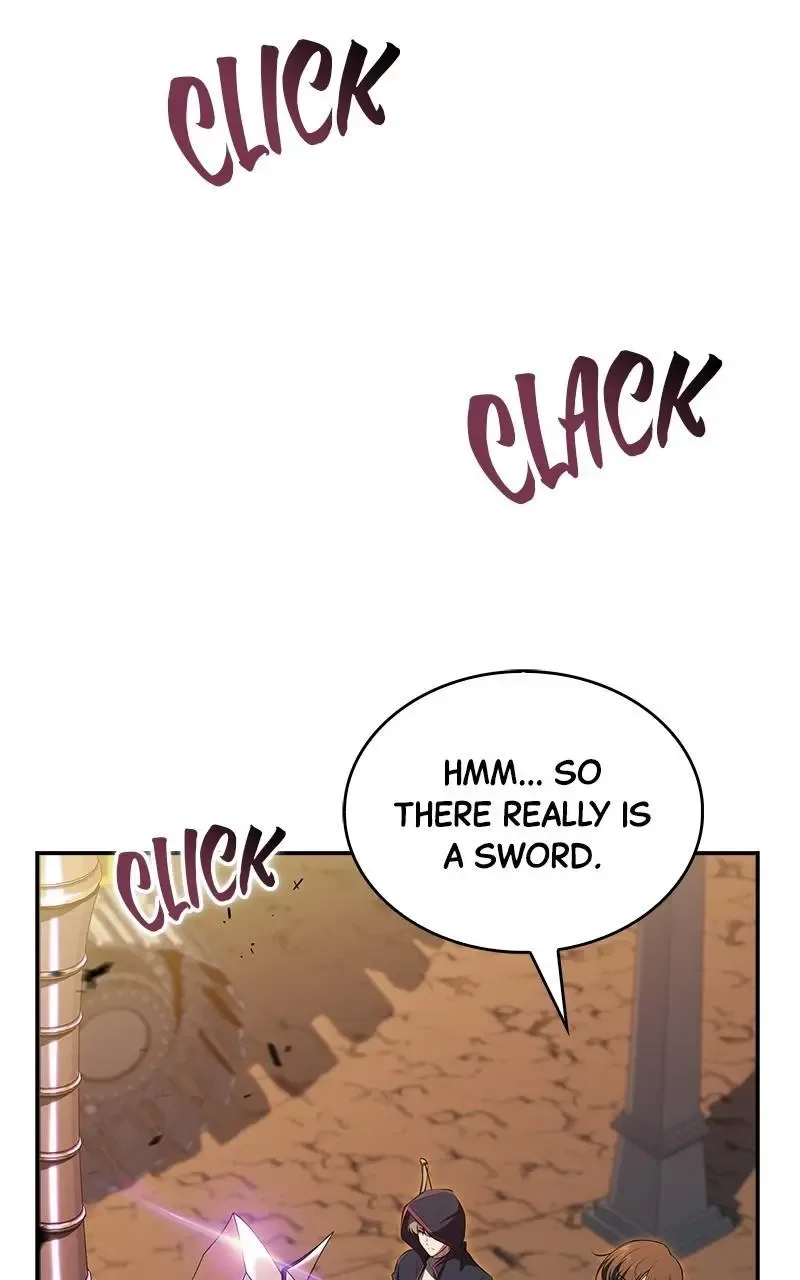 Eat Before You Go Chapter 37 page 121
