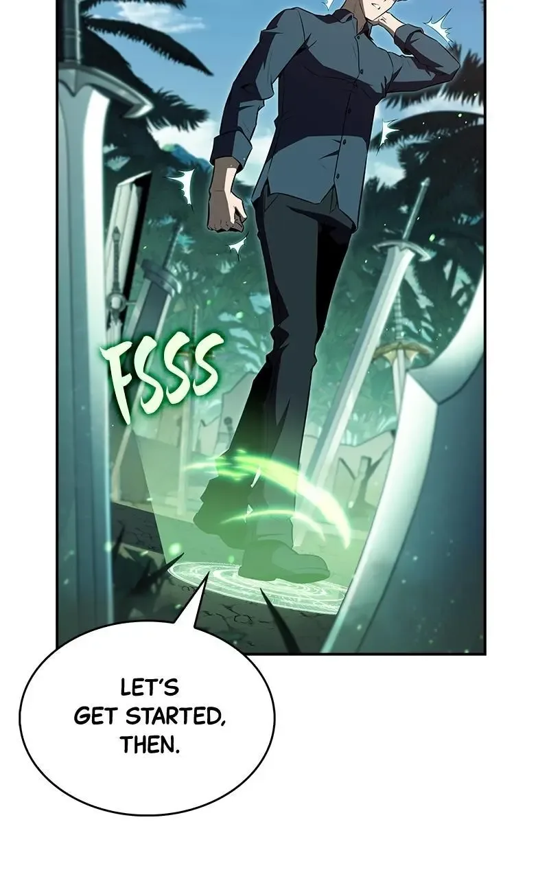 Eat Before You Go Chapter 38 page 6