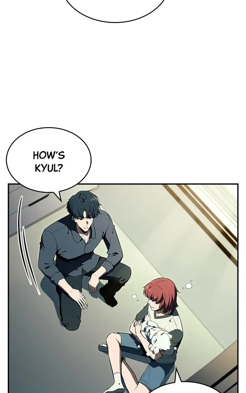 Eat Before You Go Chapter 38 page 58