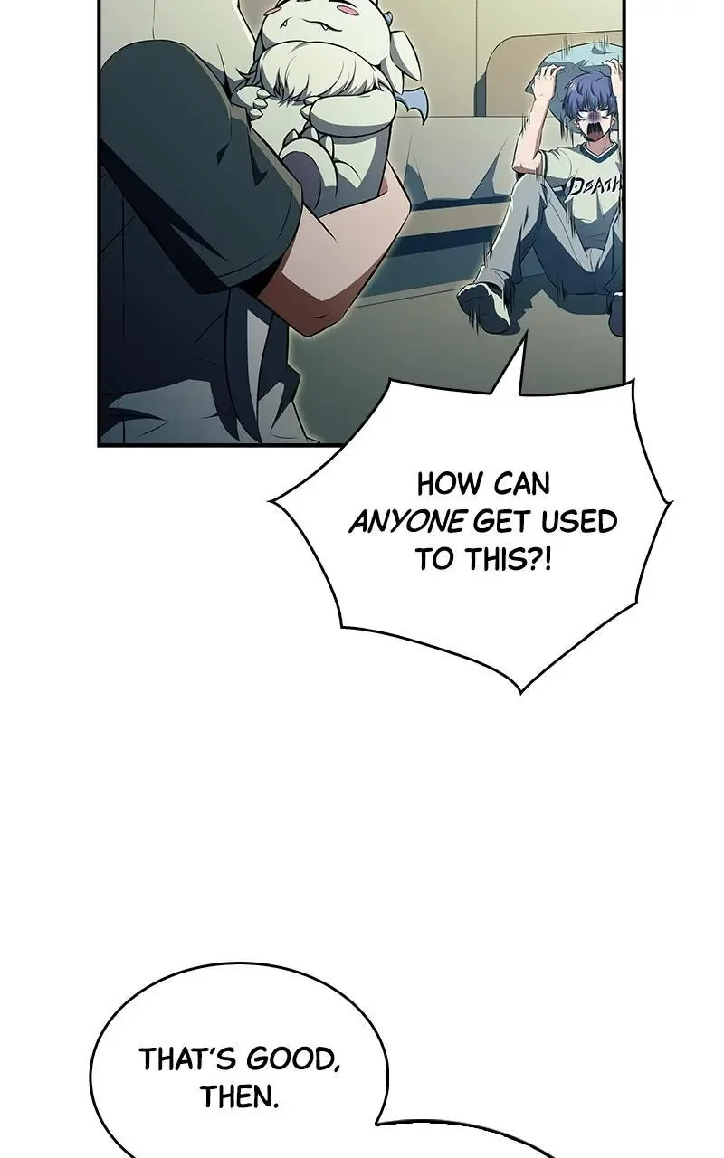 Eat Before You Go Chapter 38 page 60