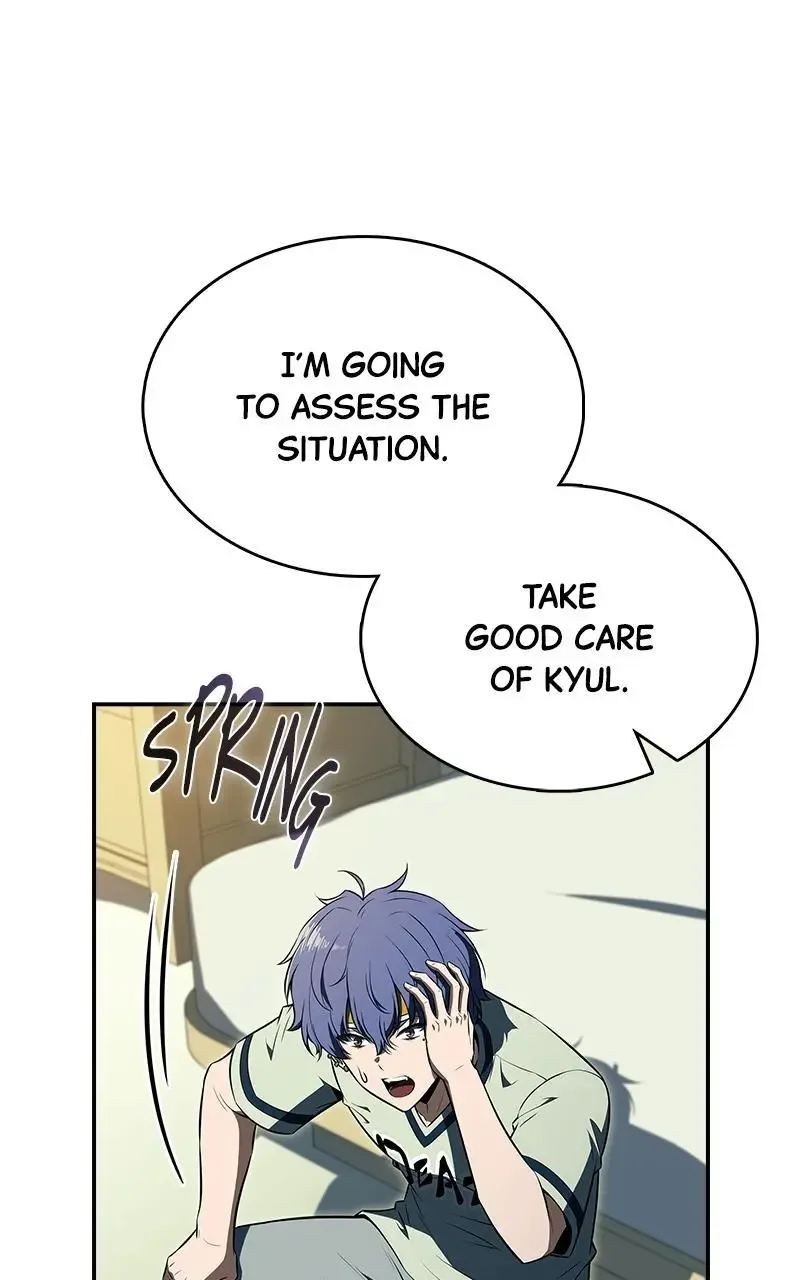 Eat Before You Go Chapter 38 page 67