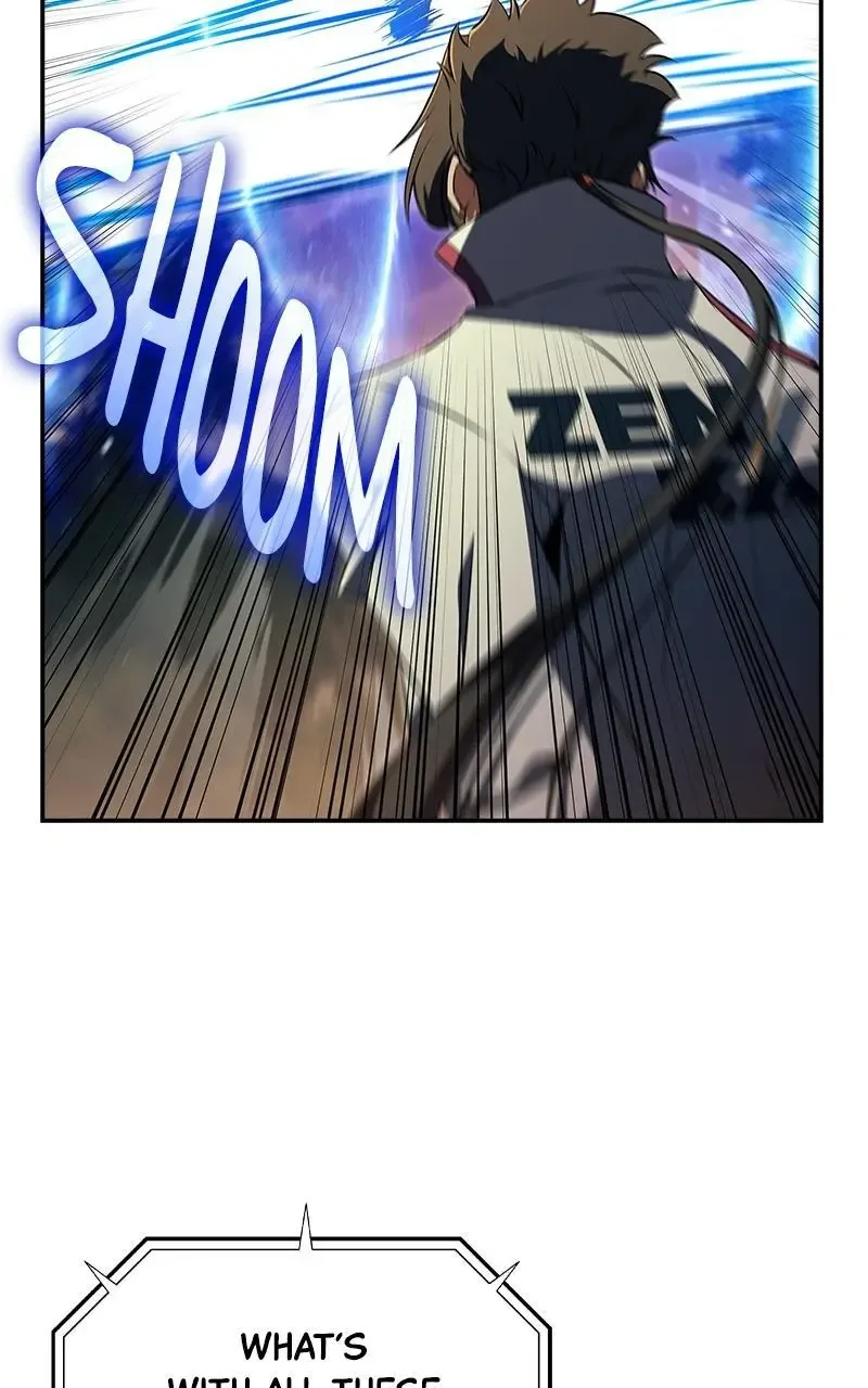 Eat Before You Go Chapter 38 page 84