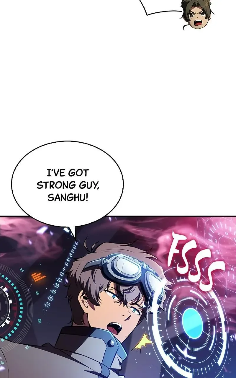 Eat Before You Go Chapter 38 page 86