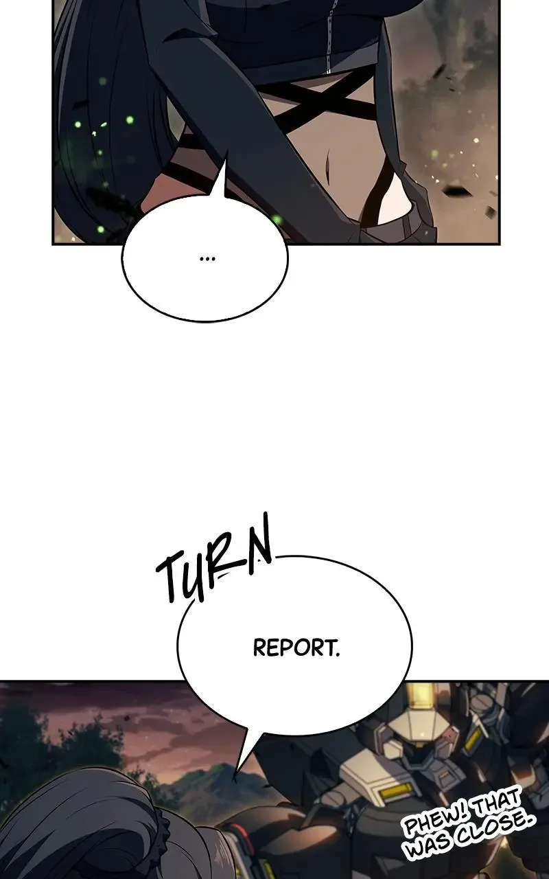 Eat Before You Go Chapter 38 page 96