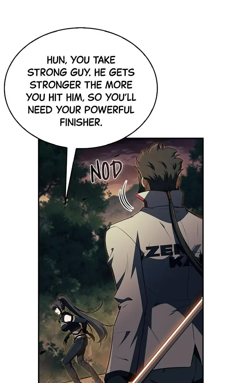 Eat Before You Go Chapter 38 page 105