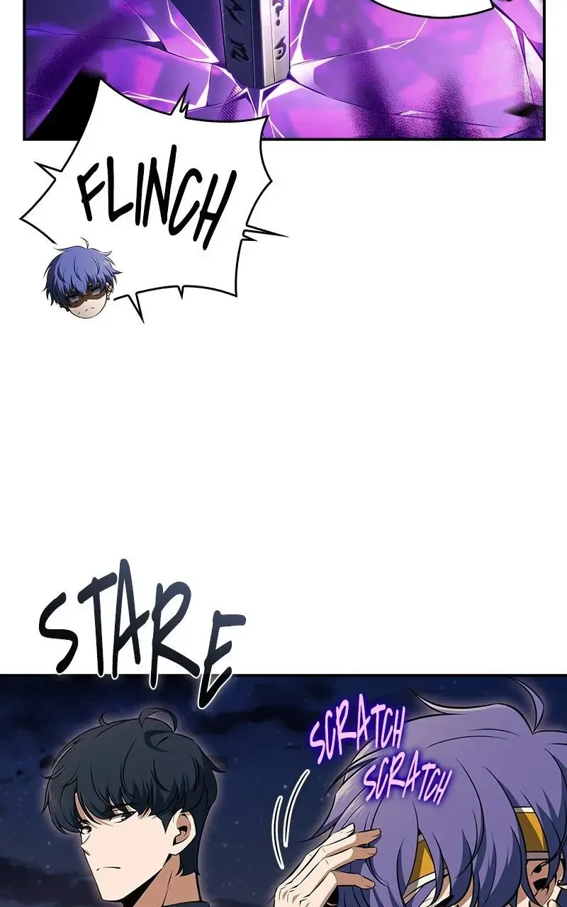 Eat Before You Go Chapter 38 page 116