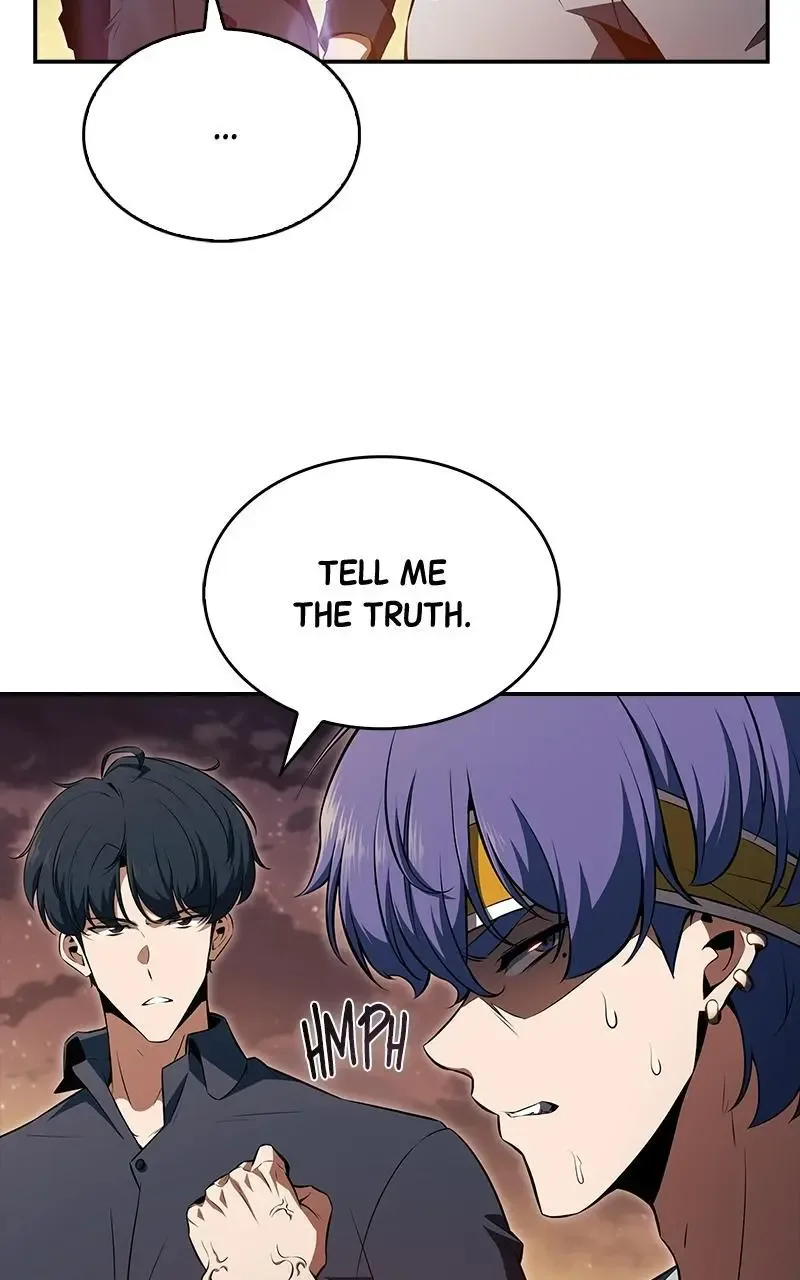 Eat Before You Go Chapter 38 page 122