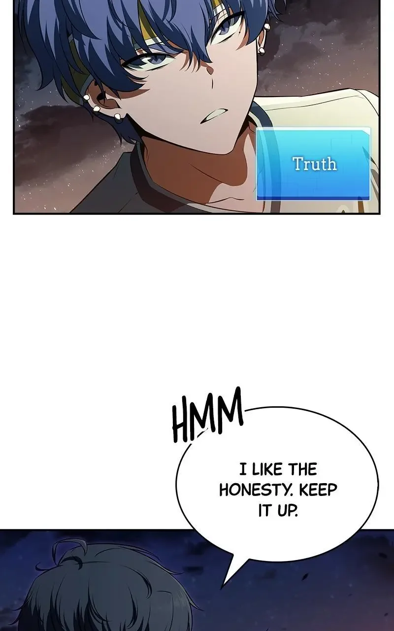 Eat Before You Go Chapter 38 page 128