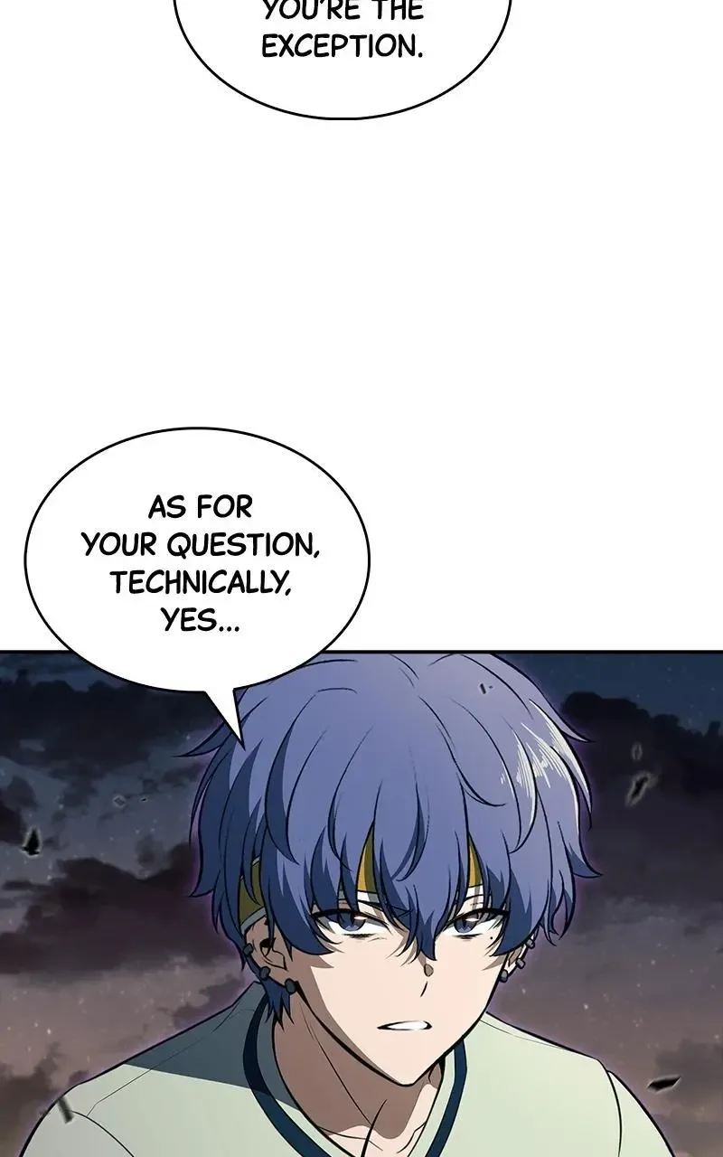 Eat Before You Go Chapter 38 page 135