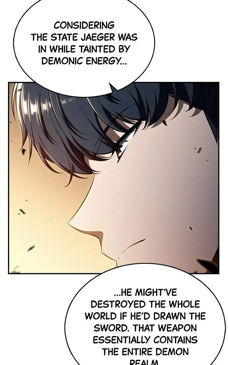 Eat Before You Go Chapter 38 page 137