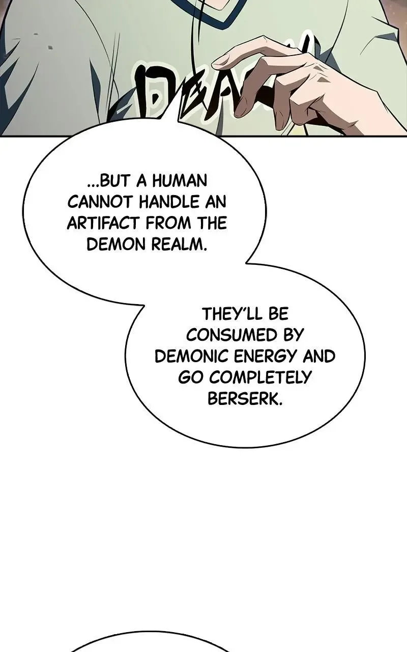 Eat Before You Go Chapter 38 page 136