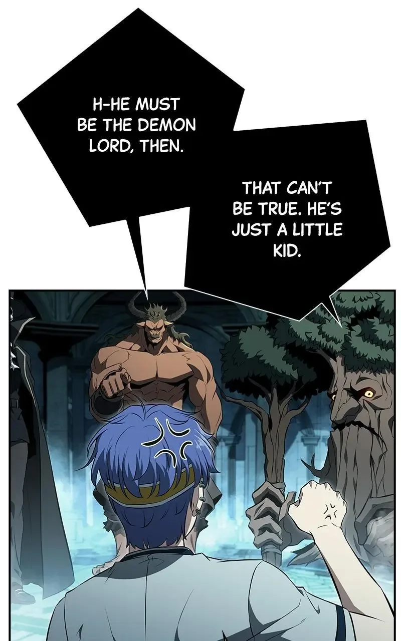 Eat Before You Go Chapter 39 page 61