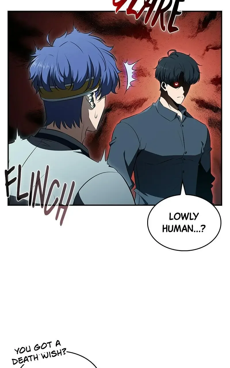 Eat Before You Go Chapter 39 page 66