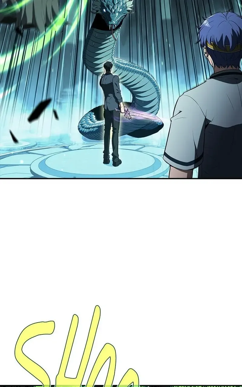 Eat Before You Go Chapter 39 page 84