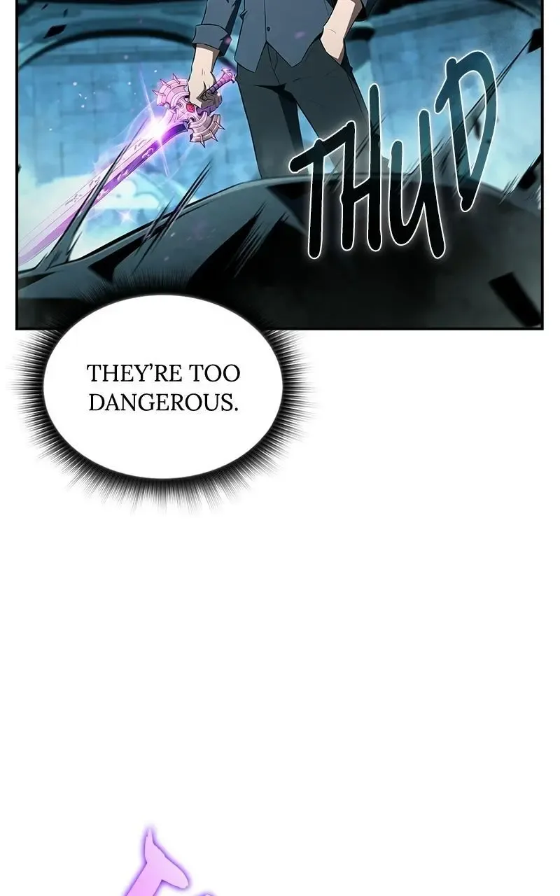 Eat Before You Go Chapter 39 page 100