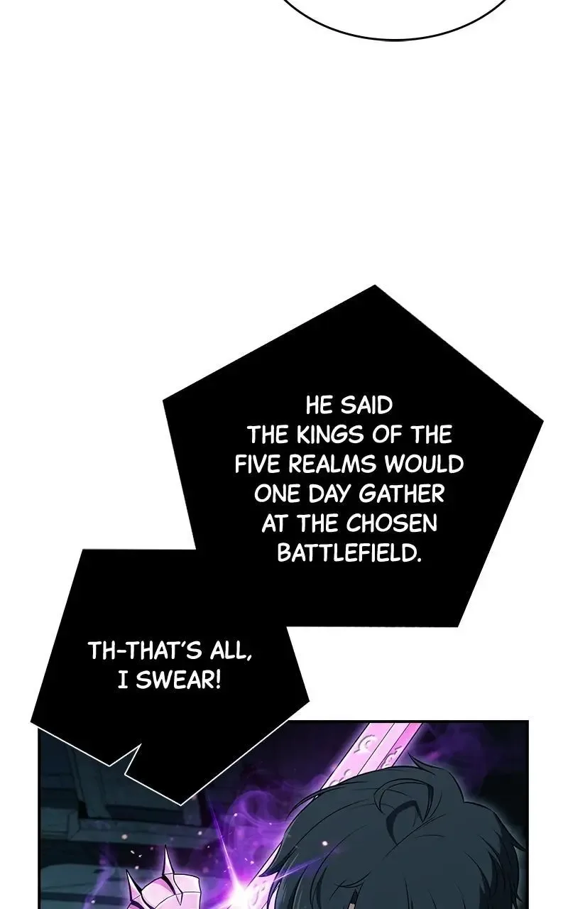 Eat Before You Go Chapter 39 page 95