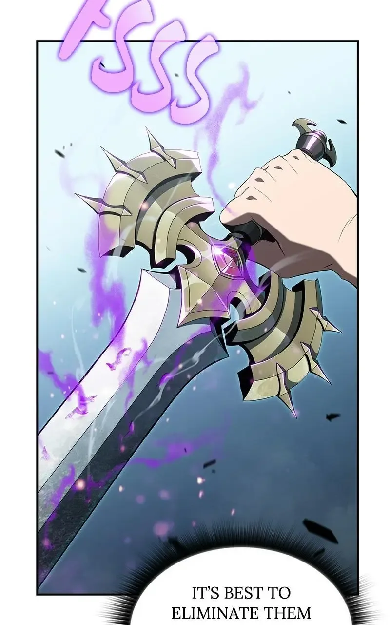 Eat Before You Go Chapter 39 page 101