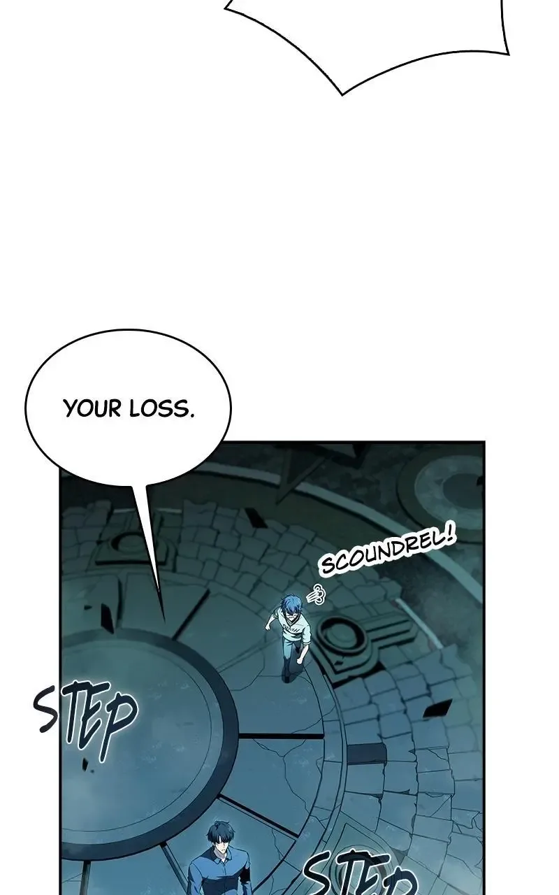 Eat Before You Go Chapter 39 page 105