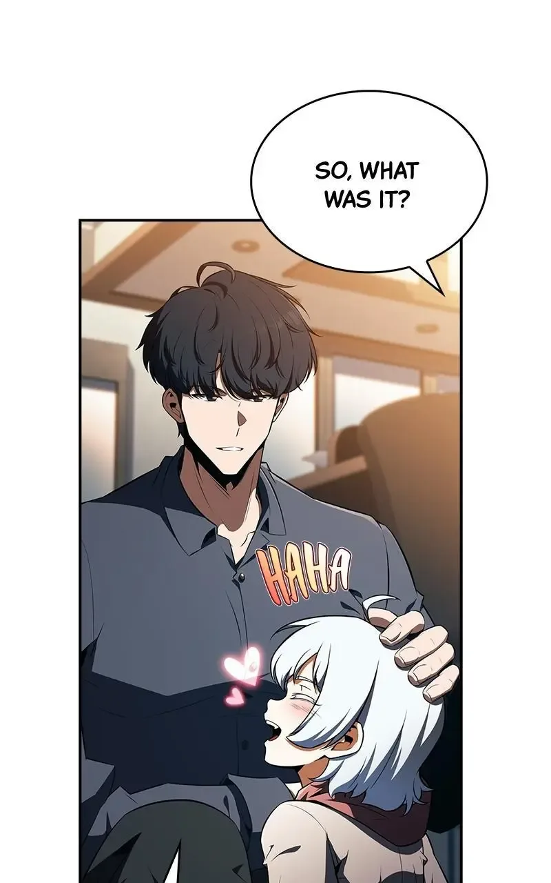 Eat Before You Go Chapter 39 page 114