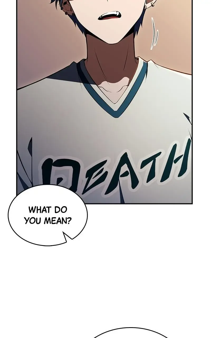 Eat Before You Go Chapter 39 page 122