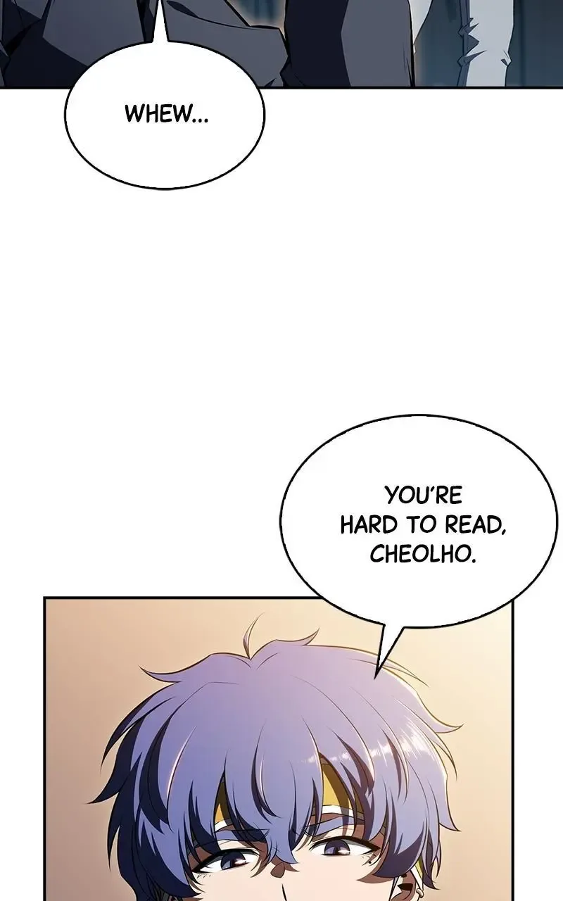Eat Before You Go Chapter 39 page 121