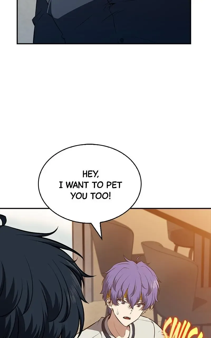 Eat Before You Go Chapter 39 page 128