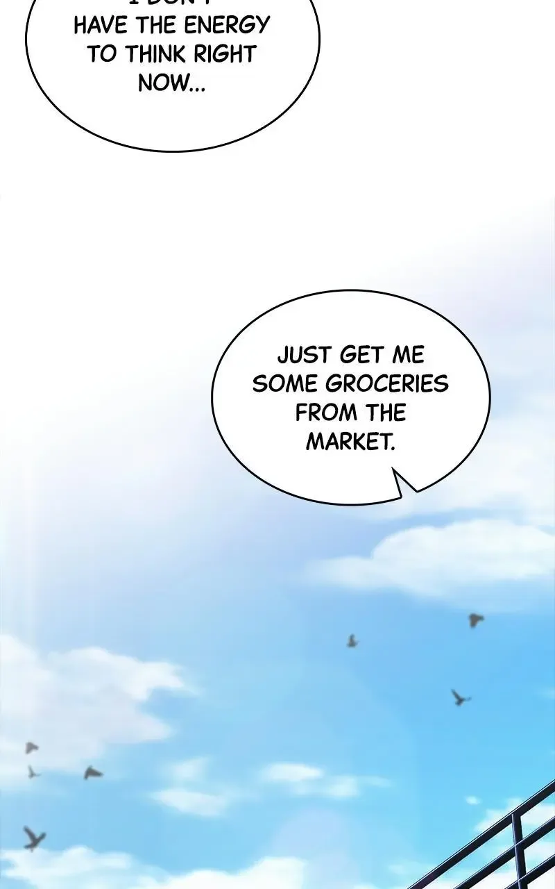 Eat Before You Go Chapter 39 page 131