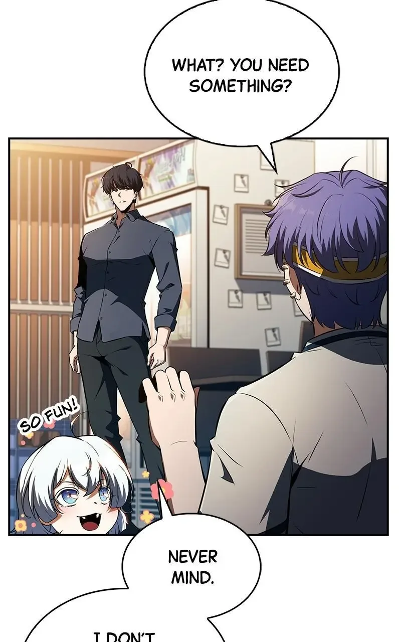 Eat Before You Go Chapter 39 page 130