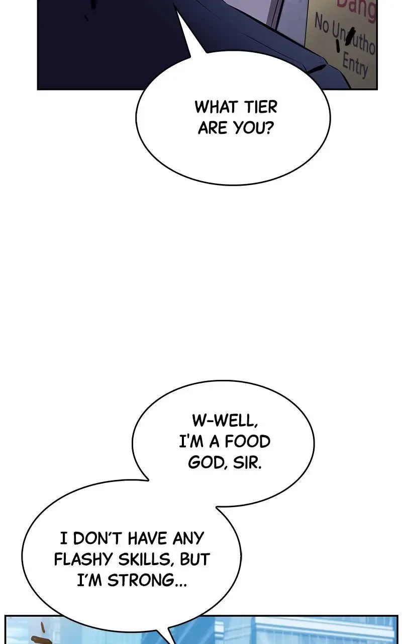 Eat Before You Go Chapter 4 page 9