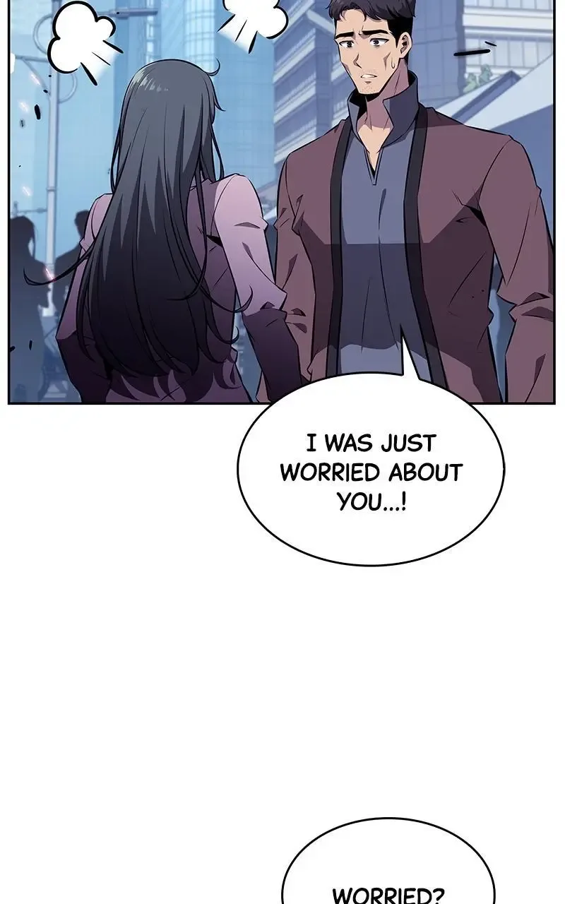 Eat Before You Go Chapter 4 page 18