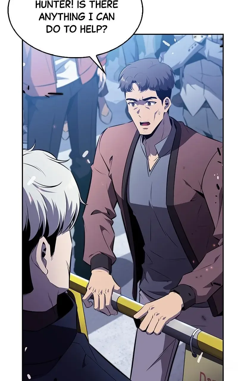 Eat Before You Go Chapter 4 page 8