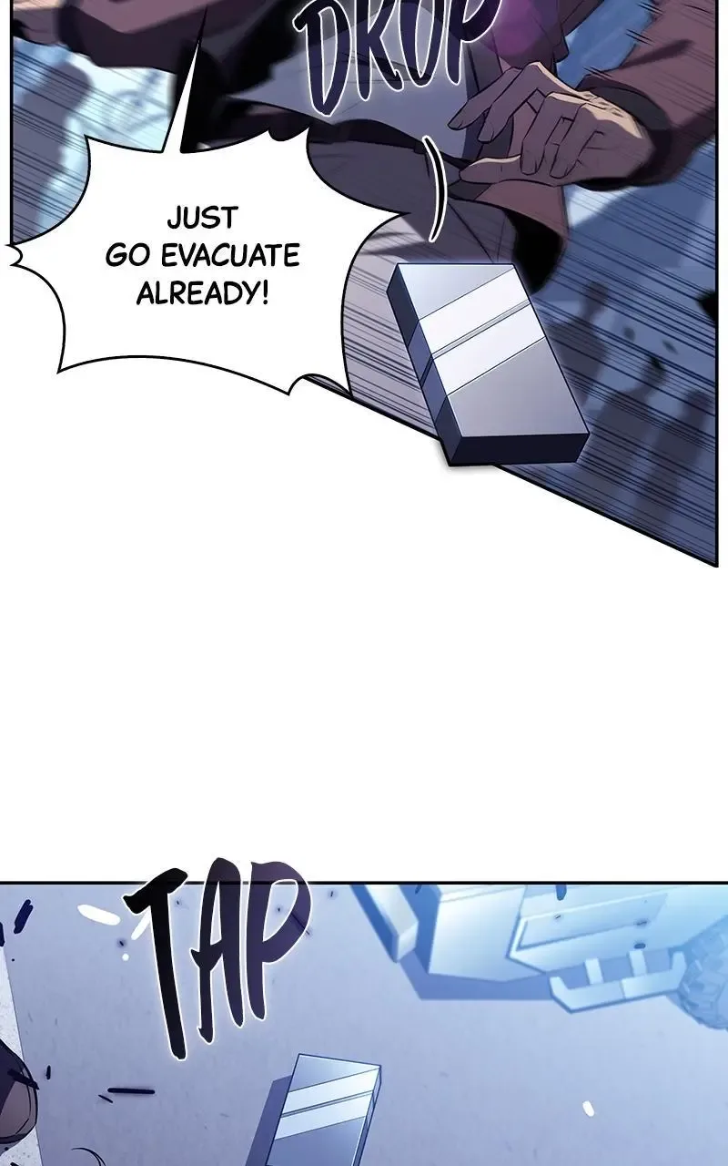 Eat Before You Go Chapter 4 page 22
