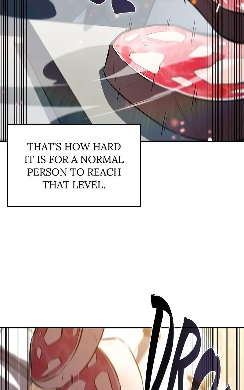 Eat Before You Go Chapter 4 page 42
