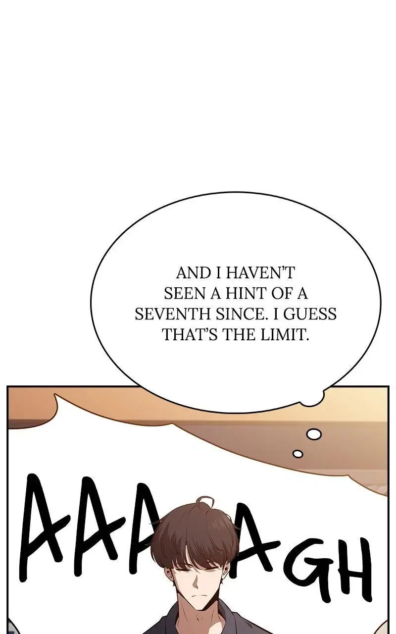Eat Before You Go Chapter 4 page 47