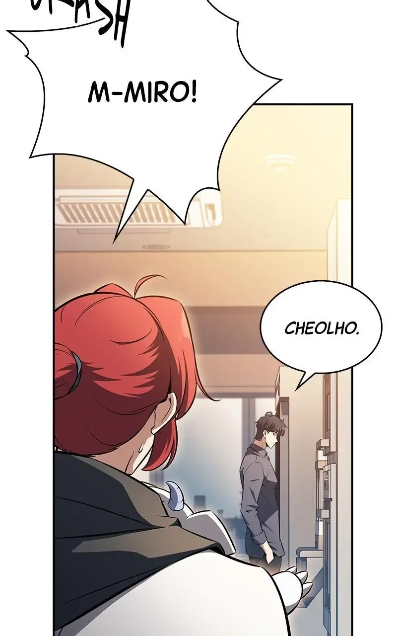 Eat Before You Go Chapter 4 page 49