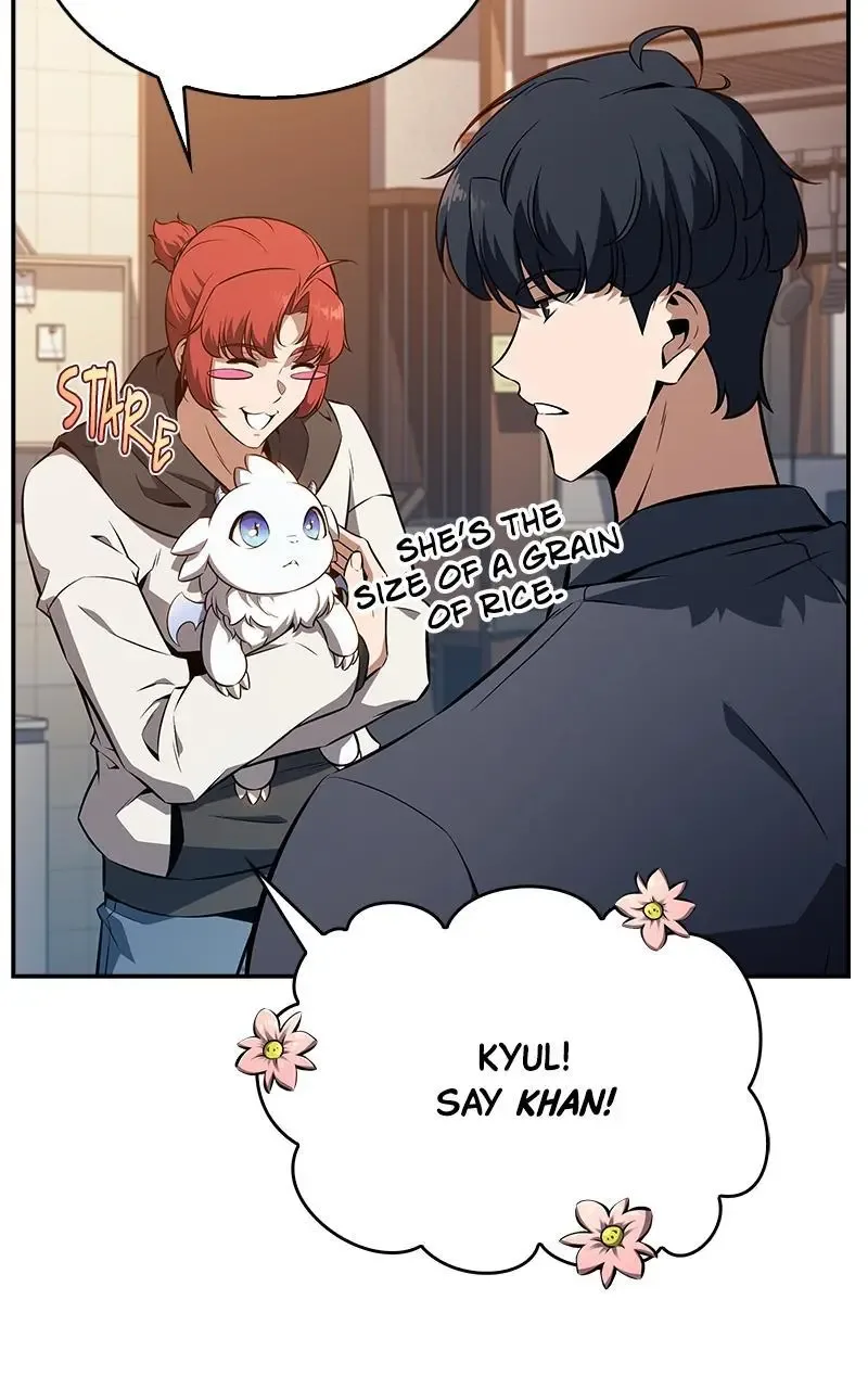 Eat Before You Go Chapter 4 page 53