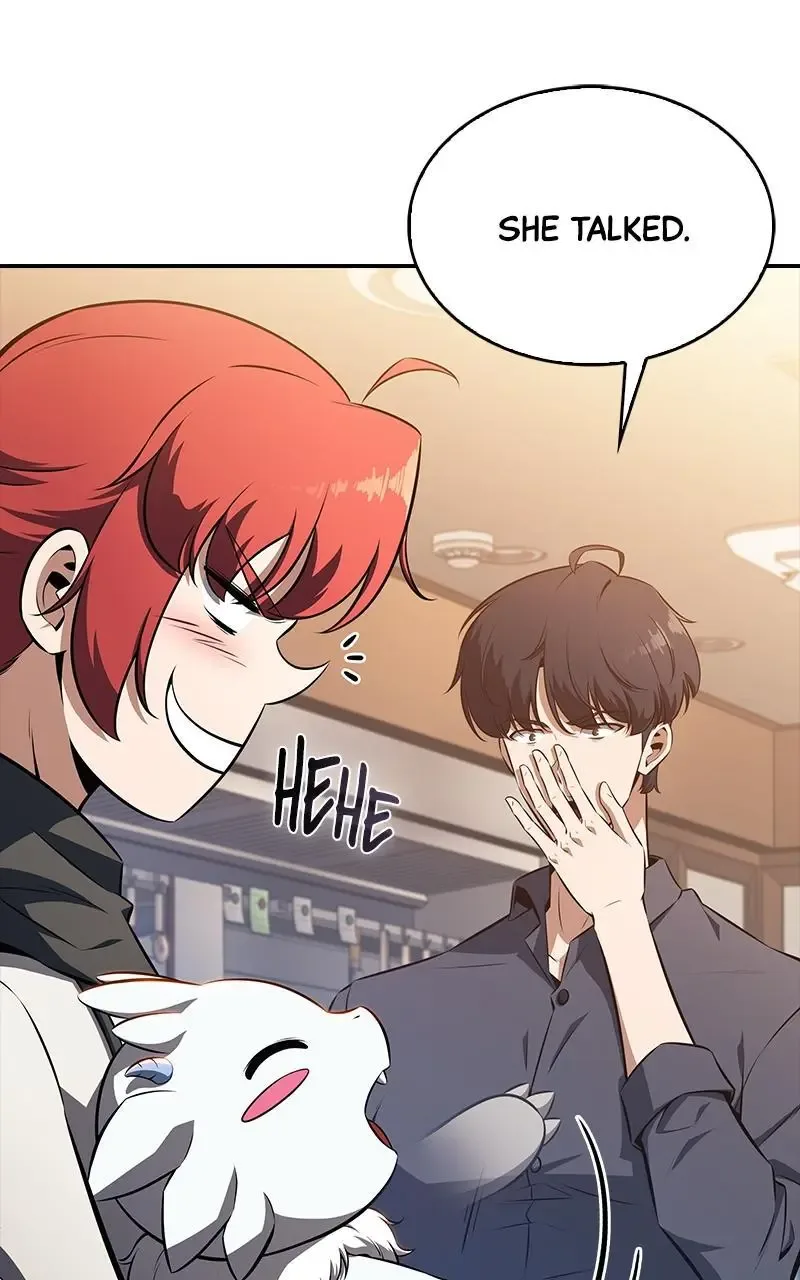 Eat Before You Go Chapter 4 page 56