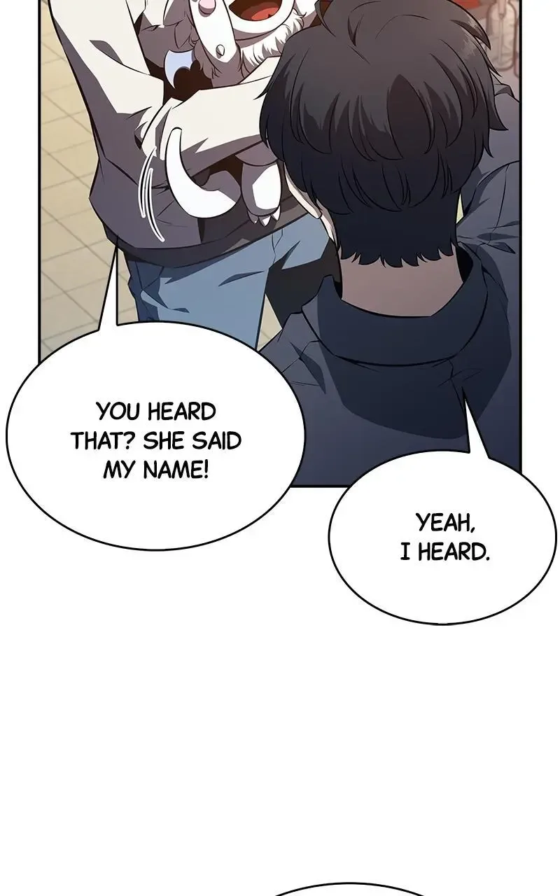 Eat Before You Go Chapter 4 page 60