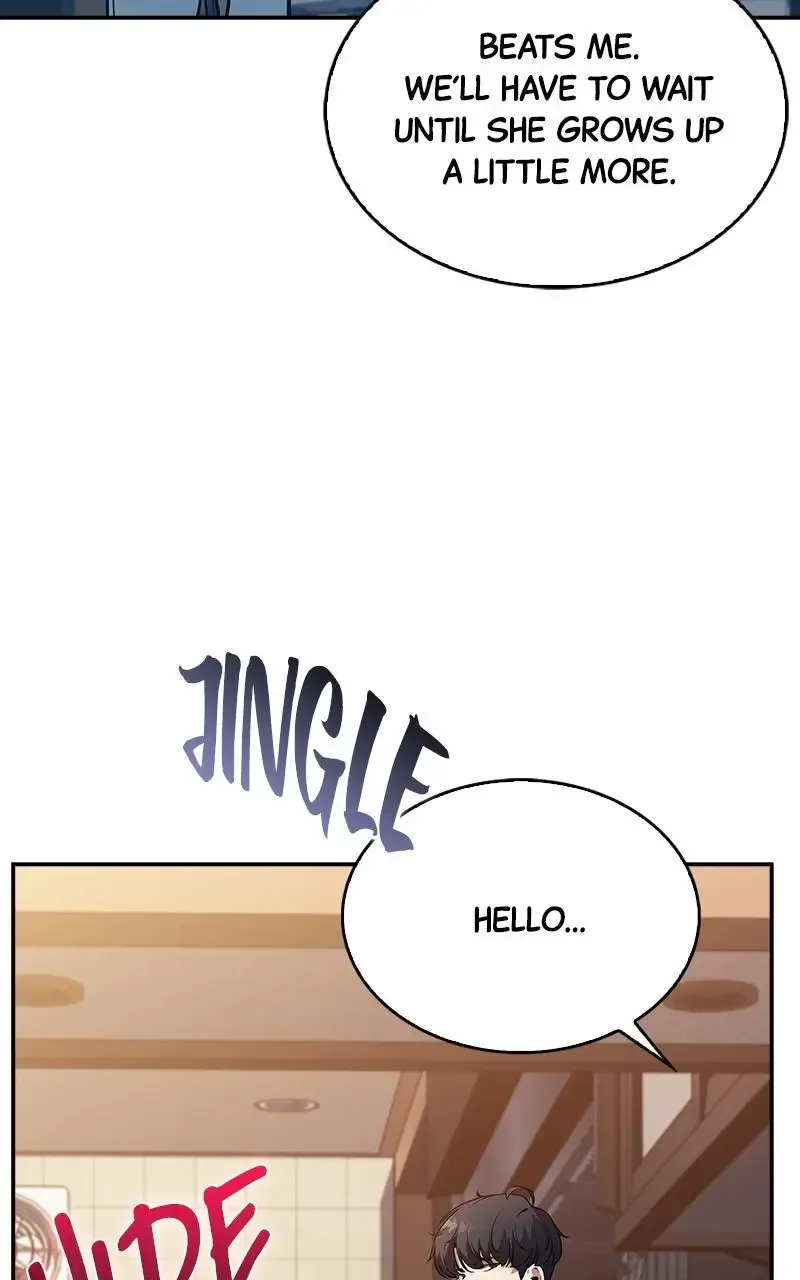 Eat Before You Go Chapter 4 page 62