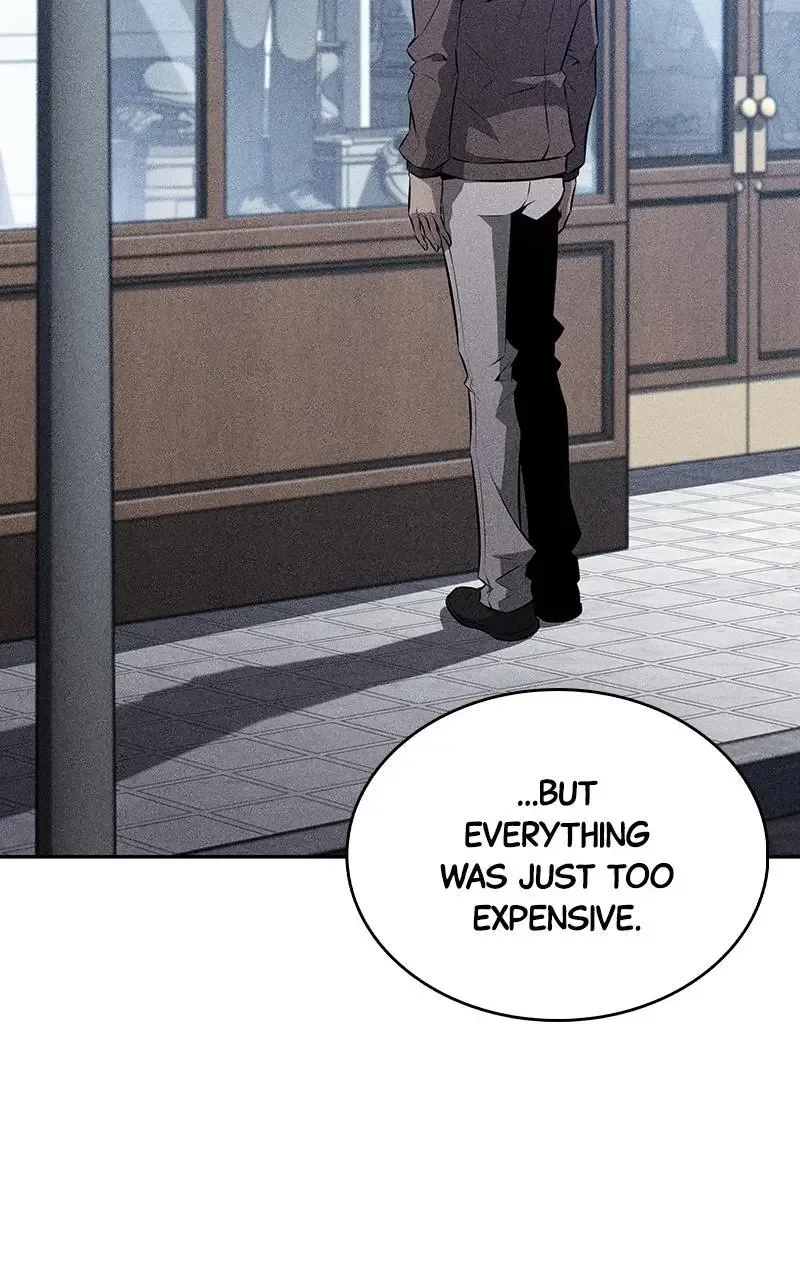 Eat Before You Go Chapter 4 page 73