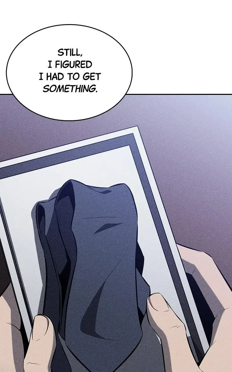 Eat Before You Go Chapter 4 page 74