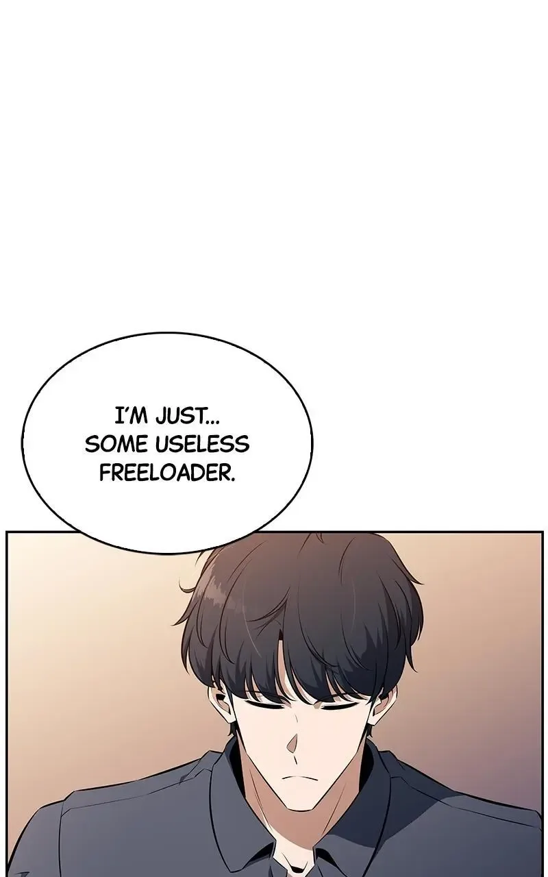 Eat Before You Go Chapter 4 page 79